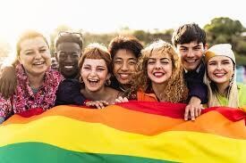 LGBTQの皆さん何でも話聞きます 性別なんて関係ない！愛があれば男でも女でも両方でもいんだよ。 イメージ3