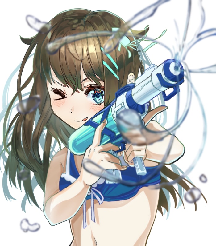 依頼から一日でイラストを仕上げます お急ぎのあなたにおすすめ著作権や二次商用利用権はお譲りします イメージ5