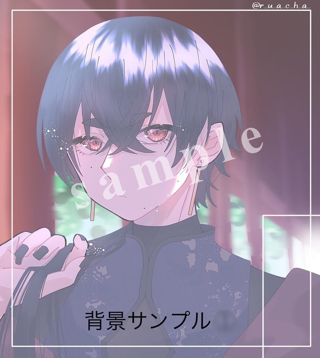 あなたのためのイラスト描きます 素敵なイラスト欲しいですよね.ᐟ .ᐟ イメージ4