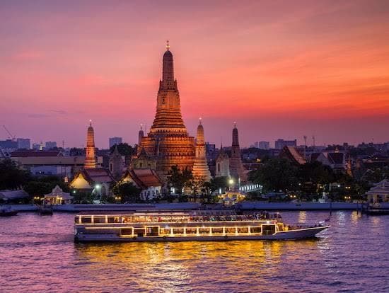 タイ・バンコク旅行を予定している方にオススメします 初めての旅行や出張のとき、とても役立つ情報をお届けします！ イメージ2