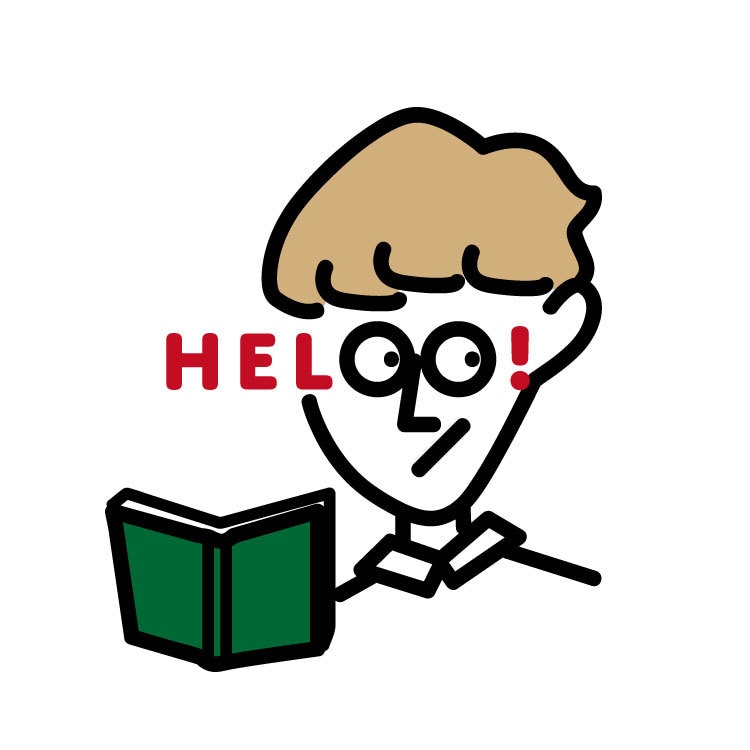 文字とイラストのコラボします 文字・ロゴとイラストを組み合わせでオシャレにつくります！ イメージ7
