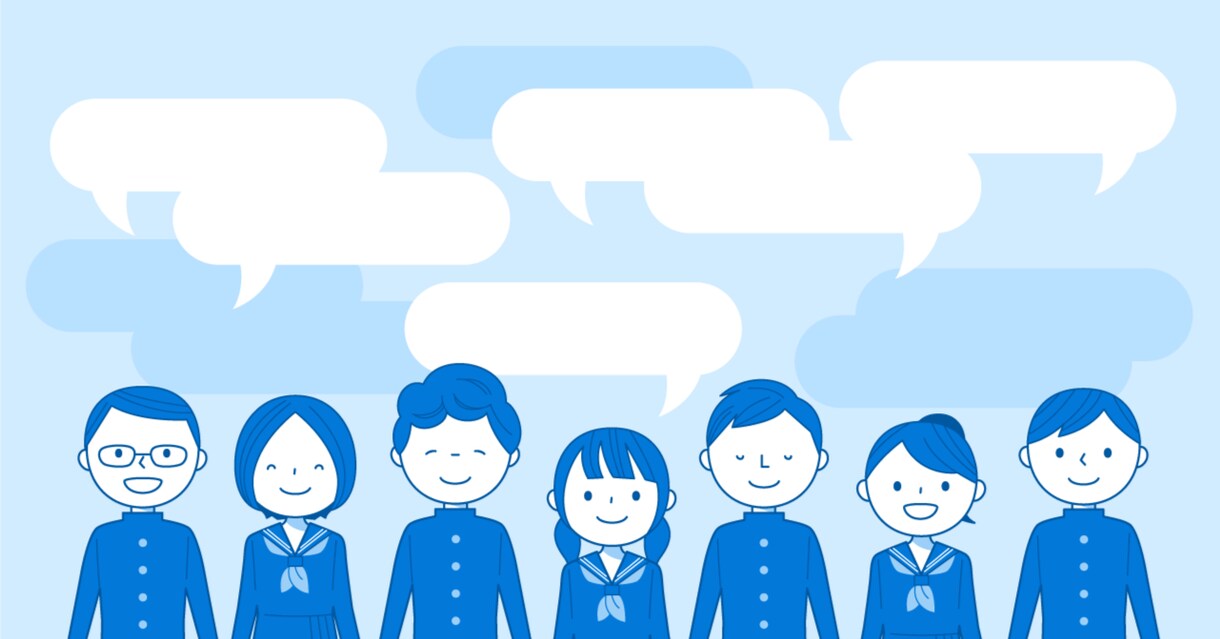 抜群な協働学習のテクニックおしえます 協働学習と班学習が混乱してませんか？ポイントはここ。 イメージ1