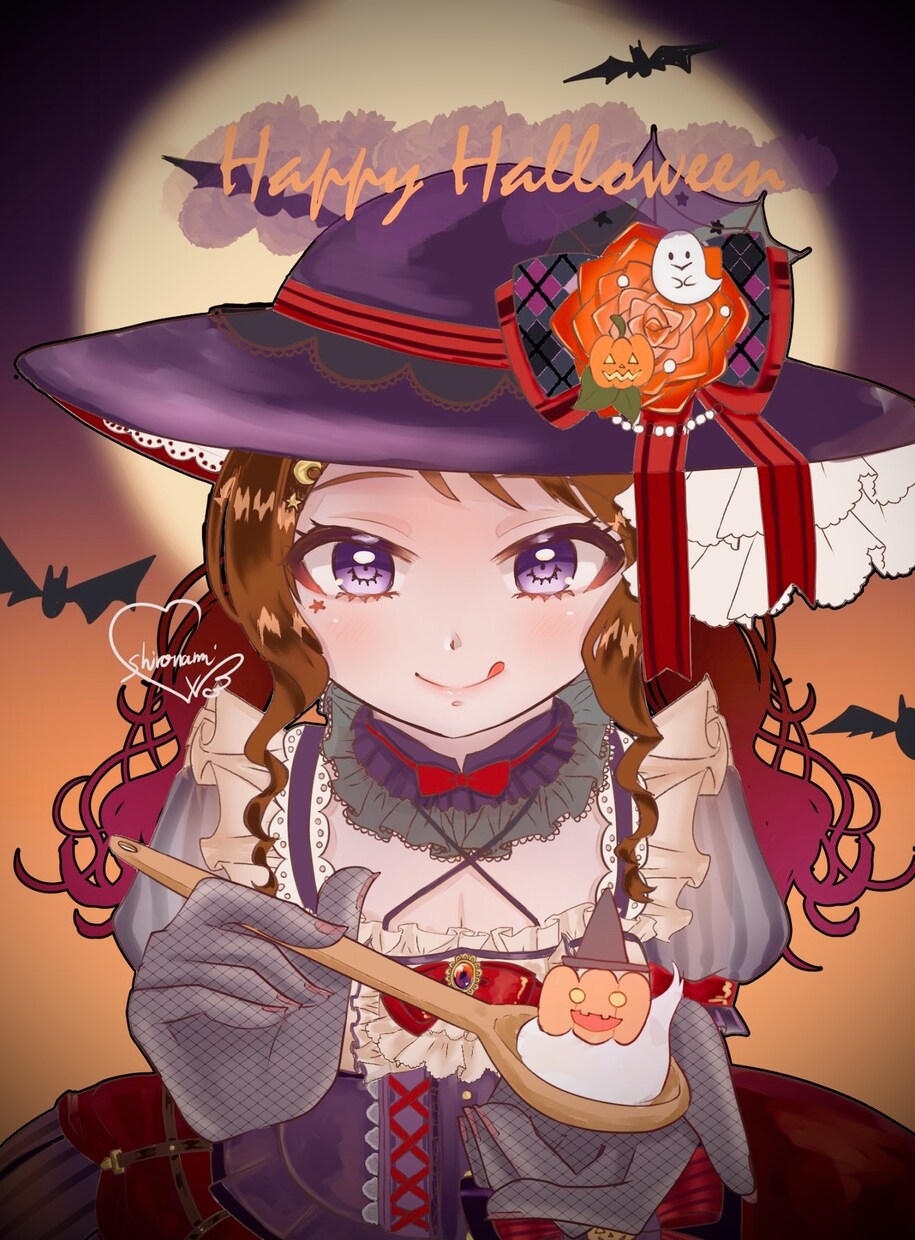 テイスト合わせ可能！イラスト描きます ★いつでもご相談下さい★返信早め★ イメージ3