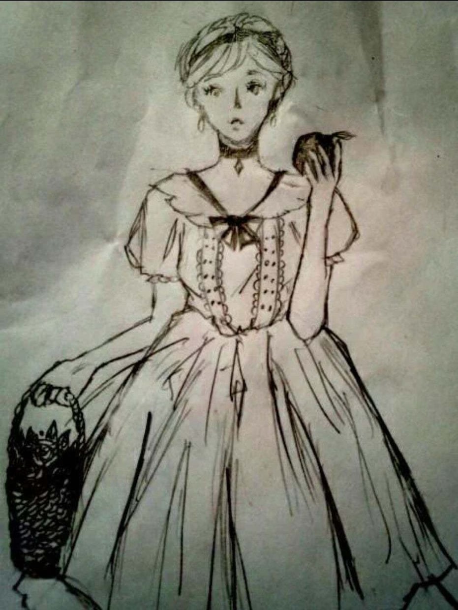 ご希望のイラスト制作いたします SNSアイコン/似顔絵/ヘッダー/表紙/挿絵/個人観賞用 イメージ6