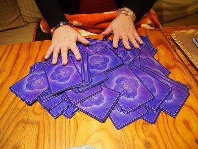 サイキック占術で電話占い★未来を占います 不安な事もじっくり！恋愛・仕事・人間関係スッキリさせましょう イメージ1