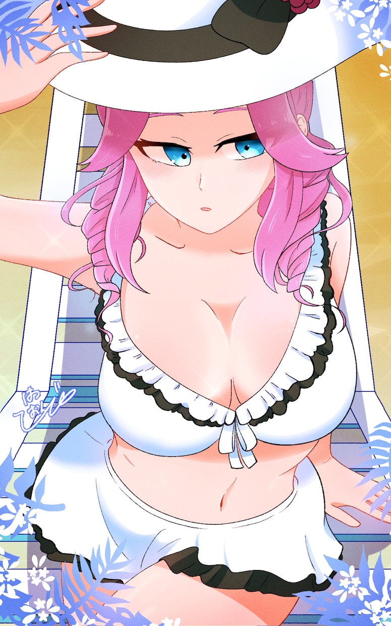 等身イラストのサムネイルやイラスト作成承ります 明るい色彩とポップな絵柄が得意です！ イメージ2
