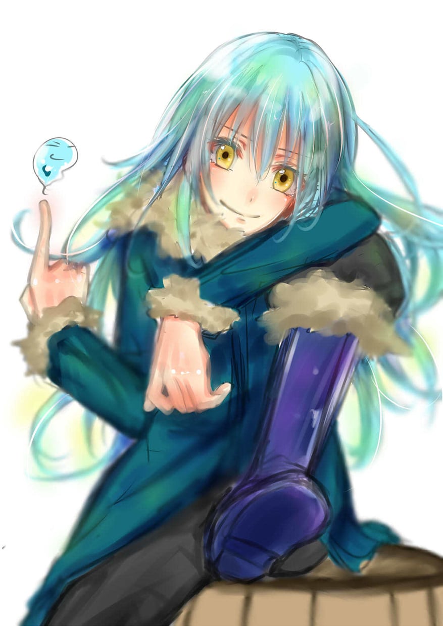 イケメン化して似顔絵描きます 2次元イケメンになってみませんか イメージ8