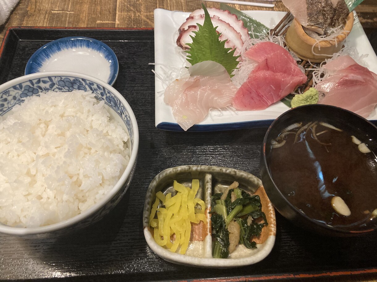 30日間食事アドバイスをおこないます 1ヶ月マンツーマン食事指導(おためし企画) イメージ1
