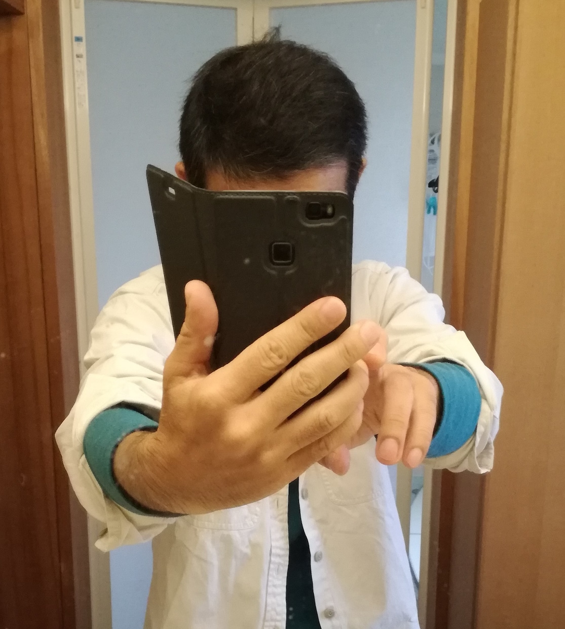 抜け毛減！薄毛ハゲにならない髪の洗い方を伝授します 毎日シャンプーしなくてもいい頭皮に優しい洗い方 イメージ3