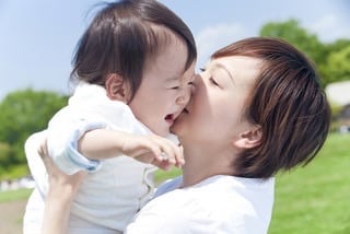 専門家による子育て相談 イメージ1