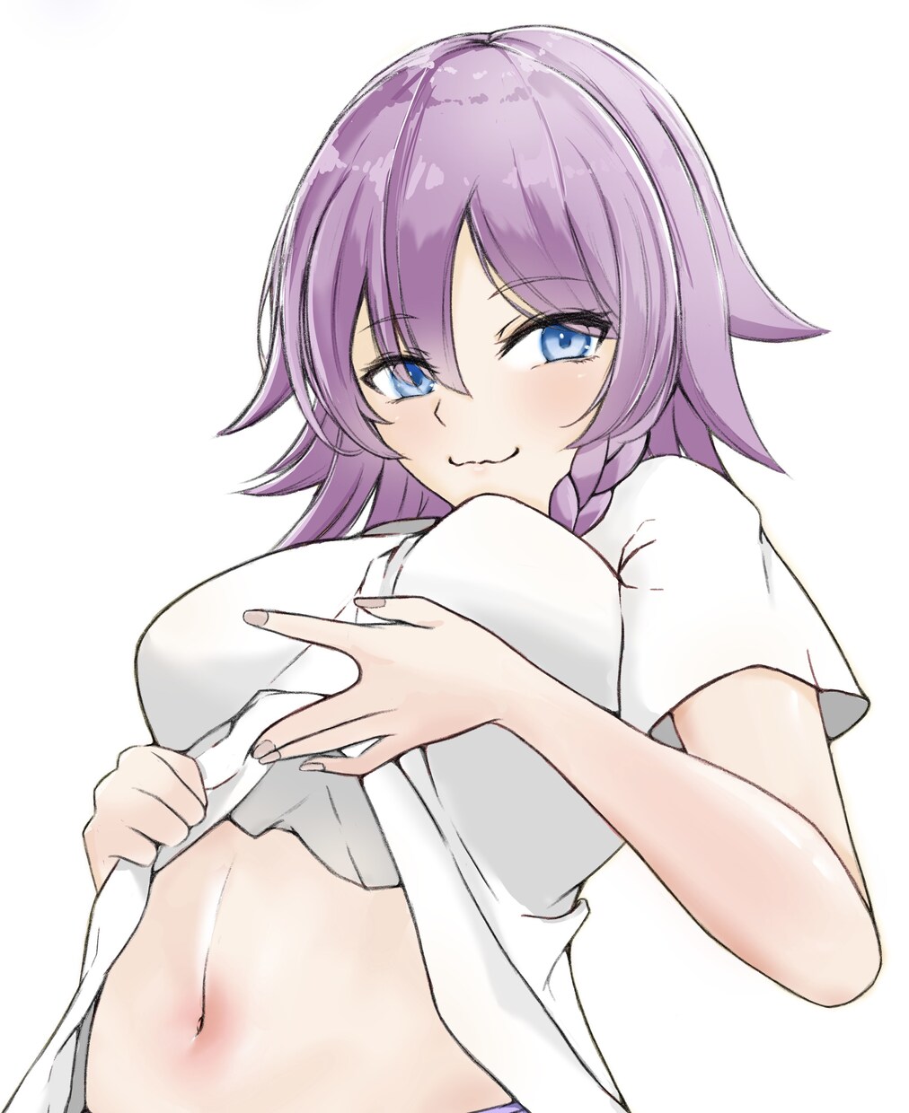 人物を基調とした繊細なイラストを描きます 様々な用途の依頼に対応致します。（商用可） イメージ4