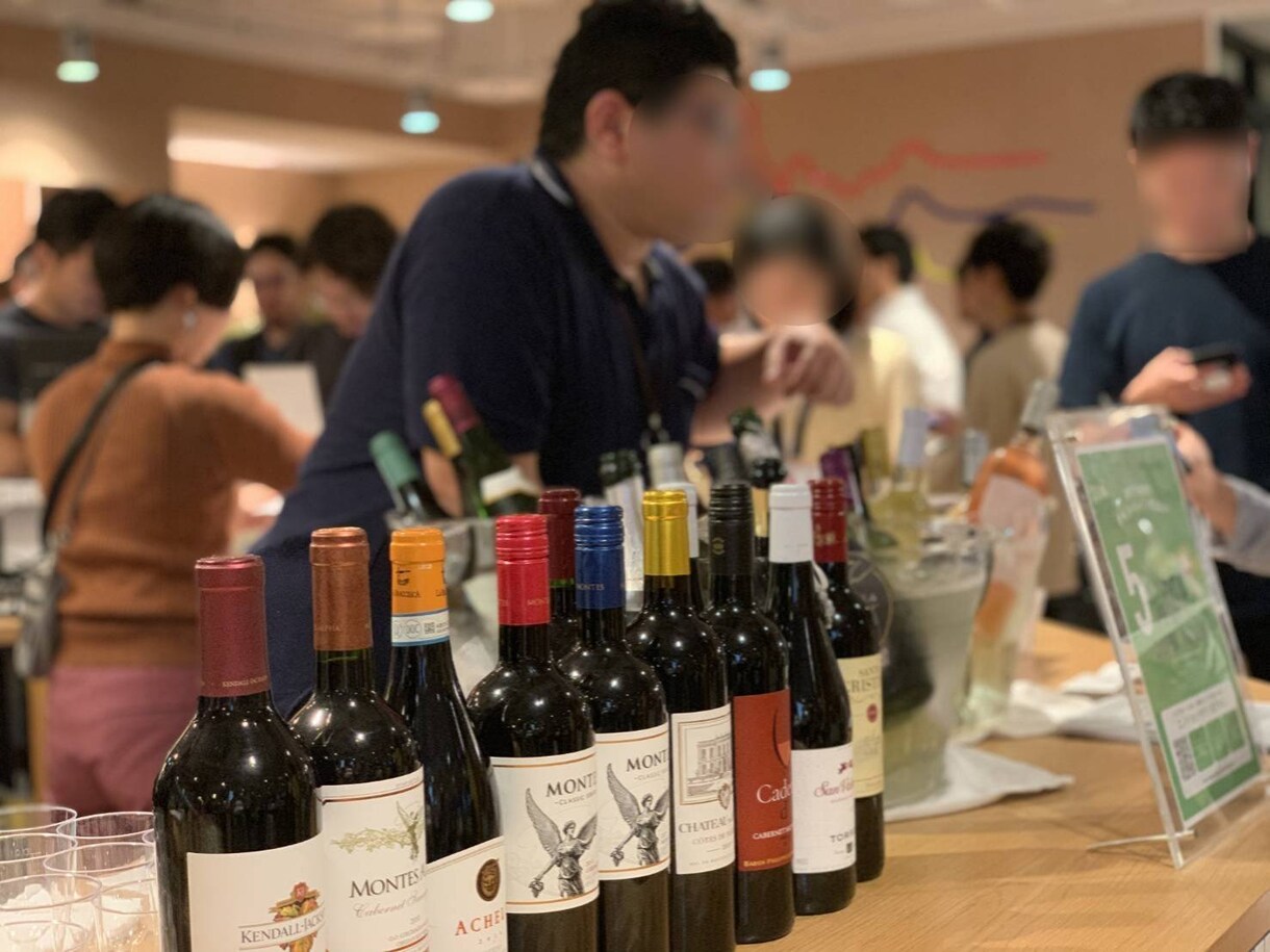 英語対応可！イベント企画＆運営完全サポートします アイディア出しから会場・ケータリング選定、ポスター作成まで! イメージ1