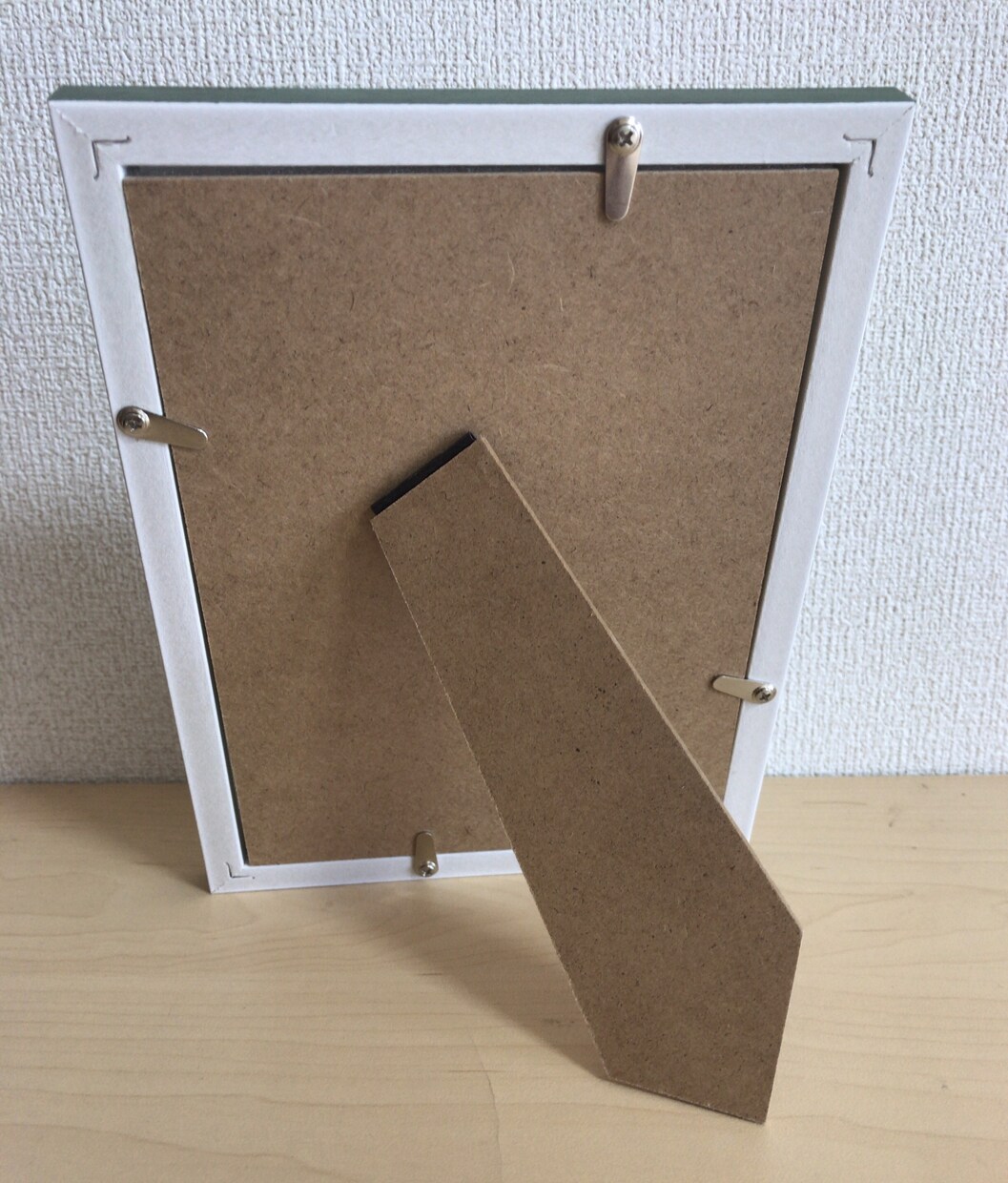 お子さんのお写真を絵にします フレーム付き＊可愛い姿を絵として残しておかれませんか？☆ イメージ2
