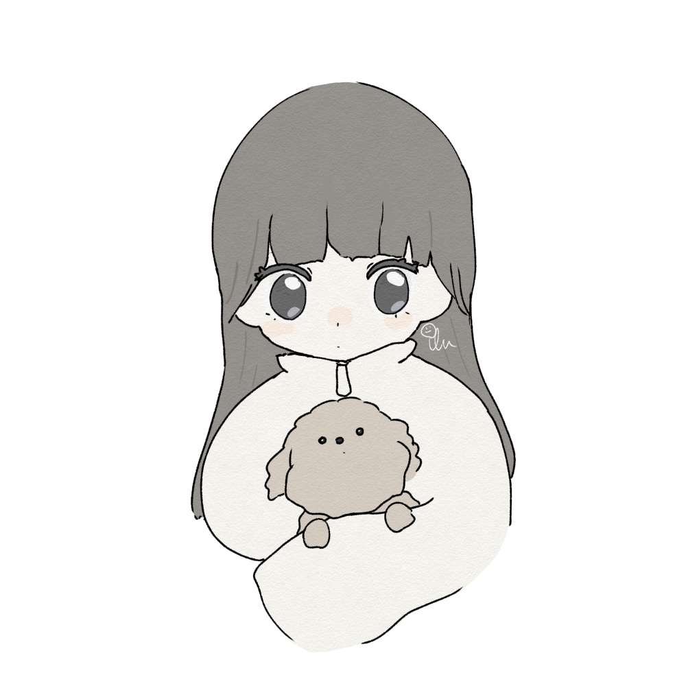 アイコン等、可愛いイラスト描きます アイコン、家族や友人恋人へのプレゼント等にいかがですか？ イメージ1