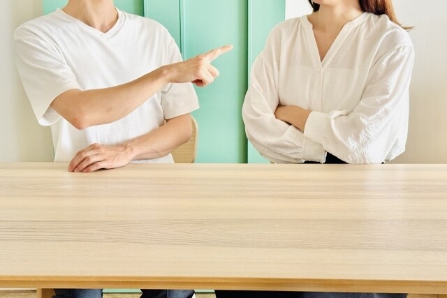 あの人とはいったいどんな関係なのか占います ✨　ヒンドゥー数秘で紐解く『どうしてそうなるの？』　✨ イメージ2