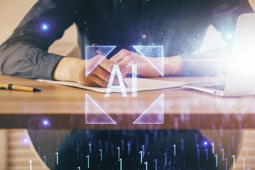 ChatGPTでAI記事/SEO対策を承ります 1記事1200円！AI記事はSEO専門家が加筆修正します。 イメージ1