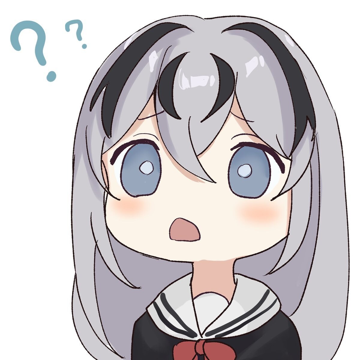 かわいい絵を描きます 特に女の子が得意です、可愛く仕上げれます！ イメージ3