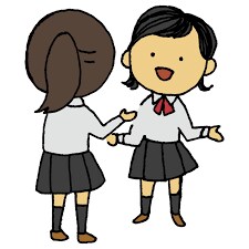 JKが何でもあなたの話を聞きます JKに悩み相談や話を聞いて欲しい方へ イメージ1