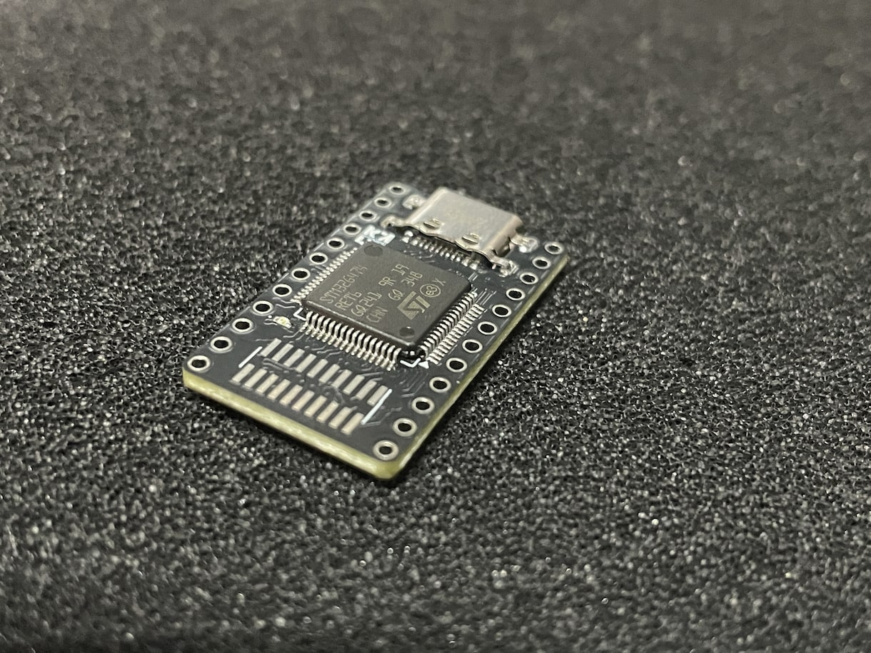 完全0から！自作キーボードをオーダーメイドします 世界に1つだけの自作キーボード！ イメージ8