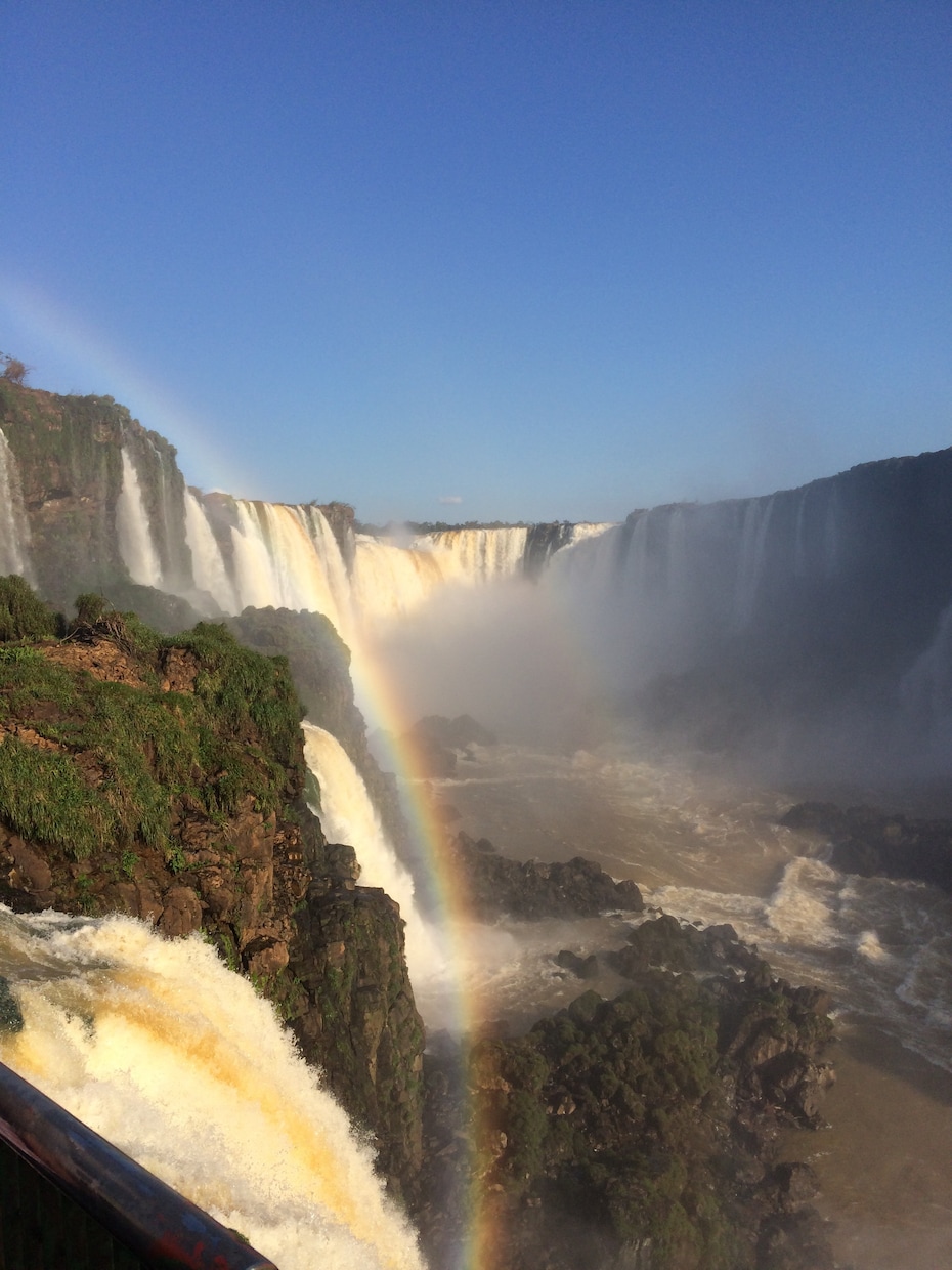 ゲイの方へブラジル旅行アドバイス致します イメージ1