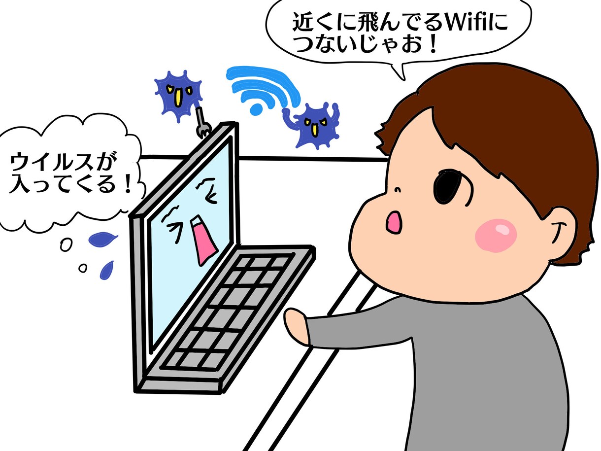企業向けのイラスト描きます どんなイラストでも描きます！ヒアリングを大切にしています。 イメージ2