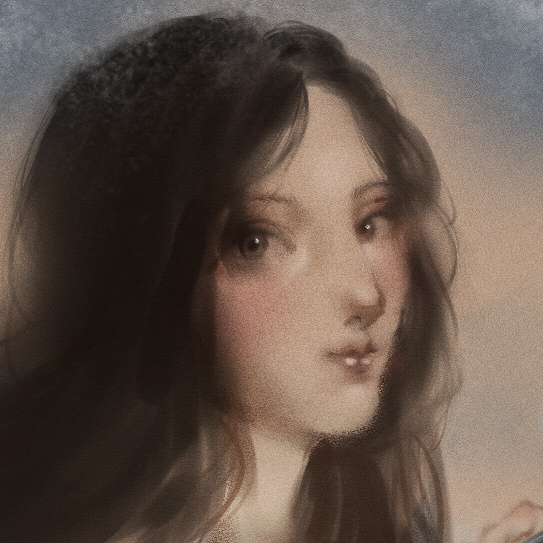 似顔絵・アイコン描きます 似顔絵と共にあなたの良さを引き出します イメージ2