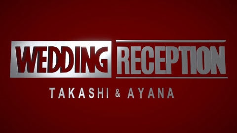 アメコミヒーロー映画風の結婚式オープニング作ります 会場が沸く！アメコミ好きな新郎新婦様にオススメです！ イメージ1