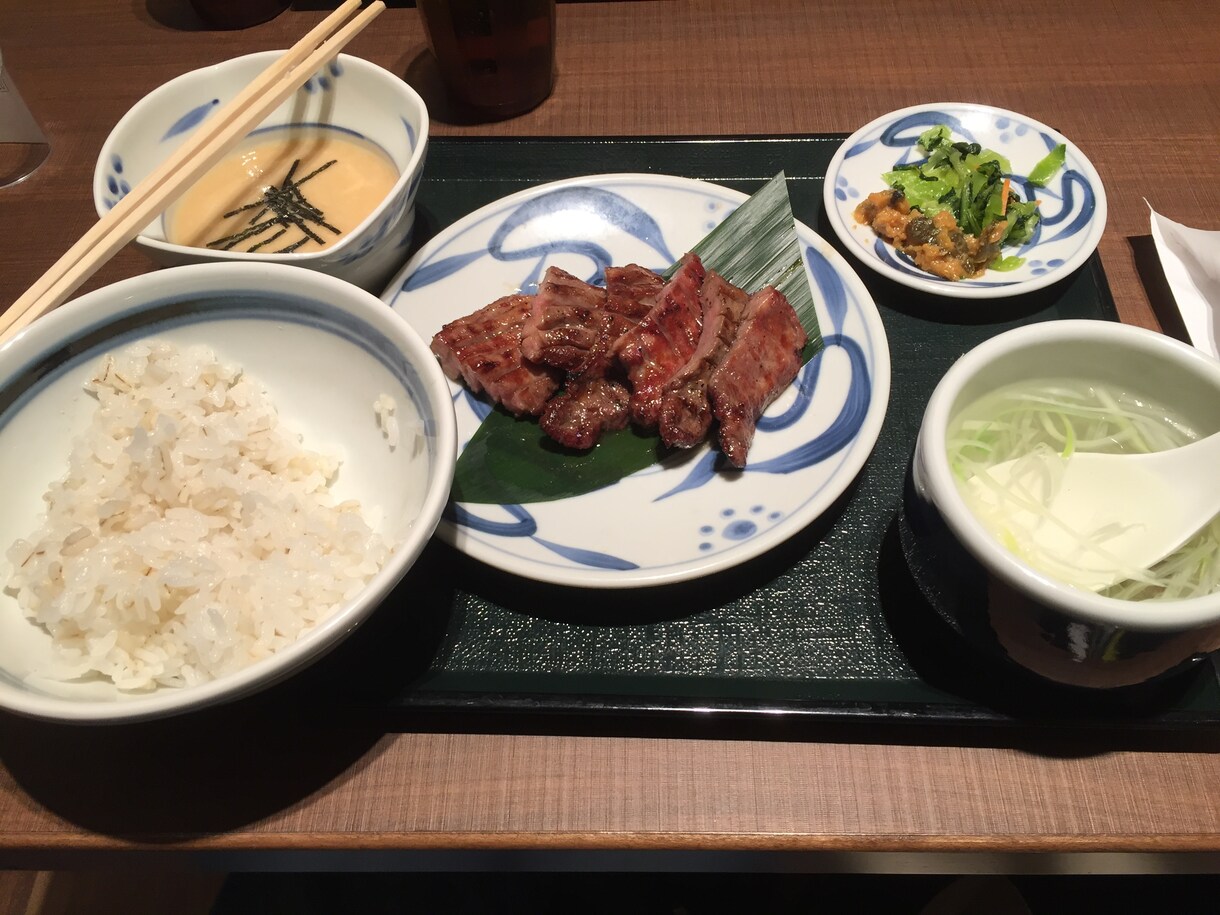 私がオススメする大阪のお店！ イメージ1