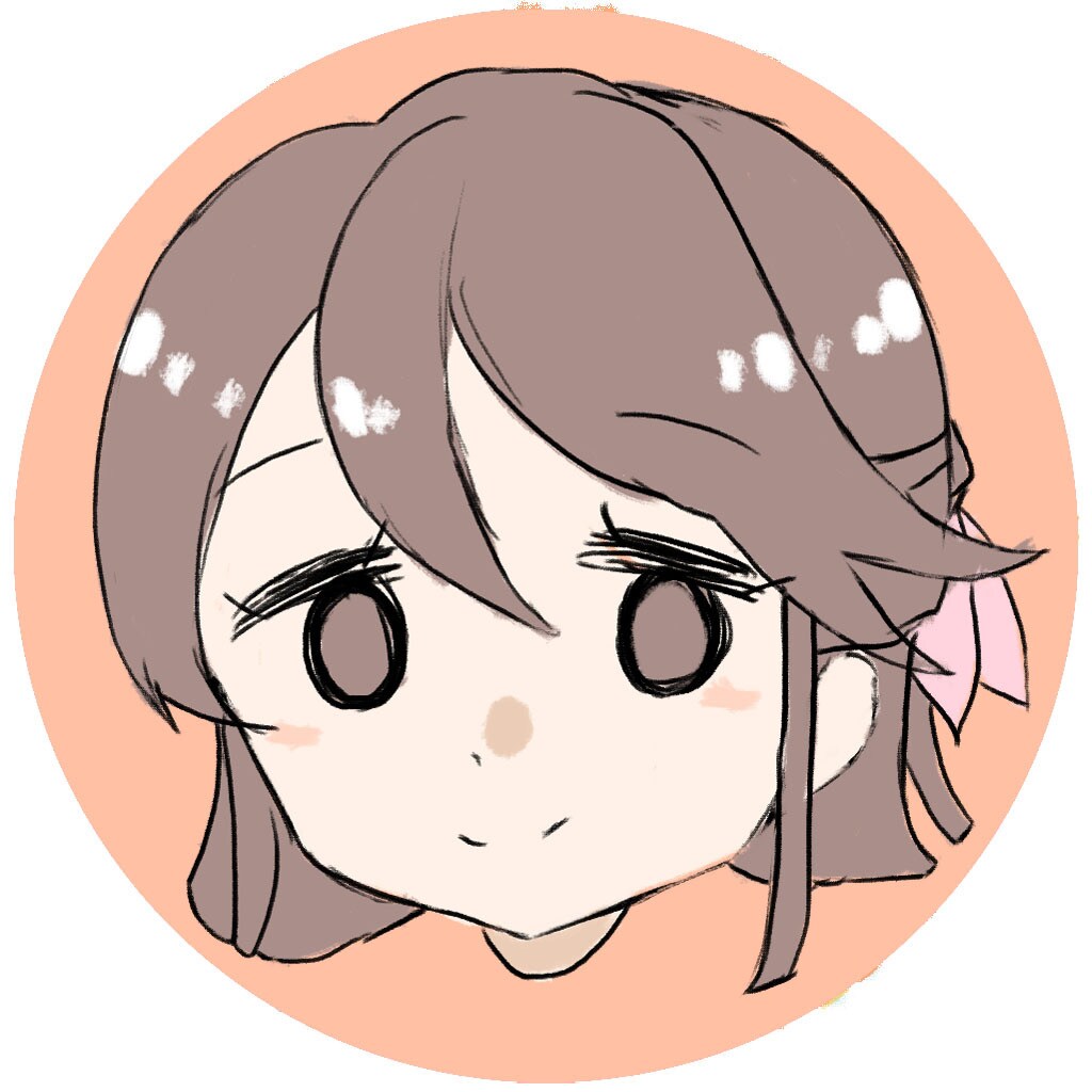 ゆるアイコン描きます ゆるーいアイコンを描きます。サンプルの通りです。 イメージ3