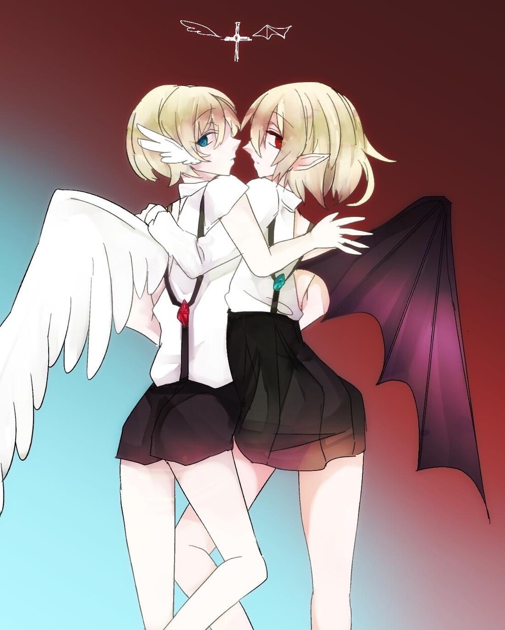 ファンタジー色の強いアイコン描きます 理想のファンタジーアイコン作成してみませんか？ イメージ5