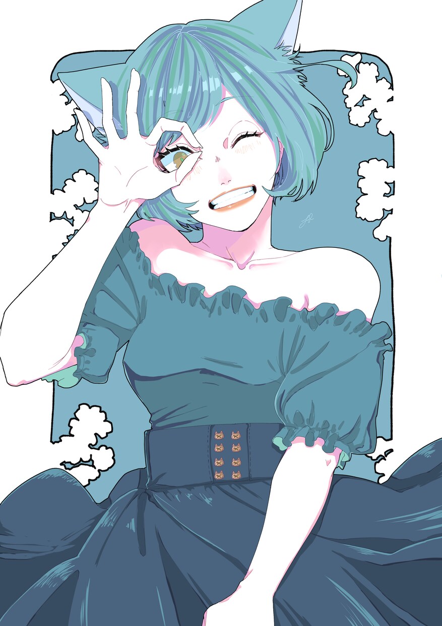 アイコンイラスト描きます あなただけのデザインとイラストを一緒に イメージ1