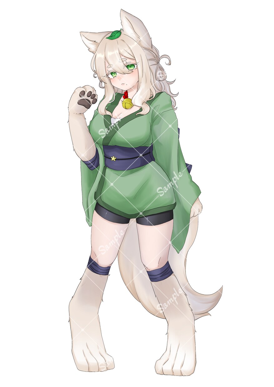 お好みのイラスト描きます かわいい女の子や美少年など！！ イメージ3