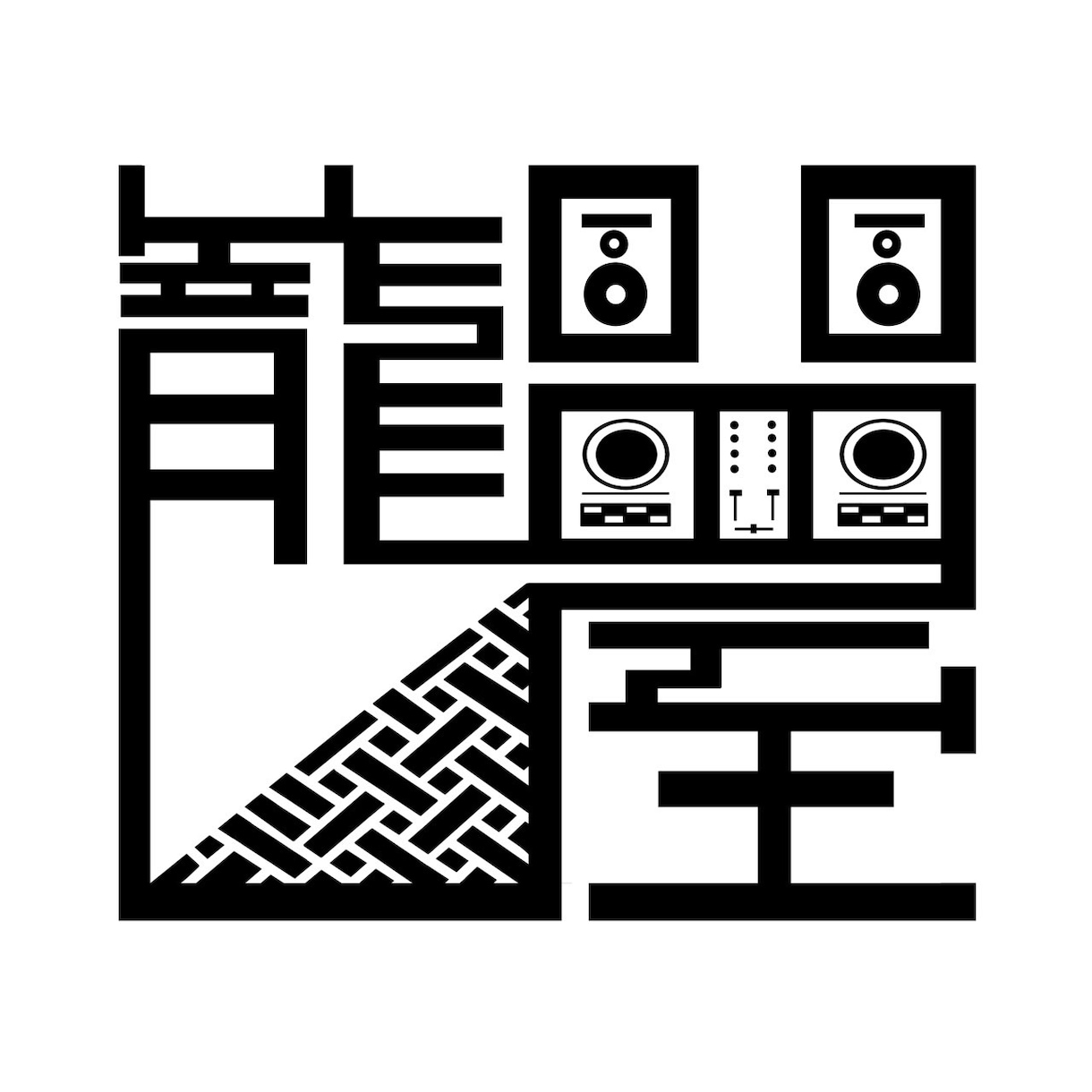 あなたのロゴ、作ります イベンター、活動者の皆様に応じたロゴを作ります。 イメージ2
