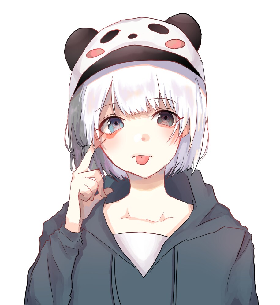アイコン描きます TwitterやインスタなどSNS用のアイコンを描きます！ イメージ1