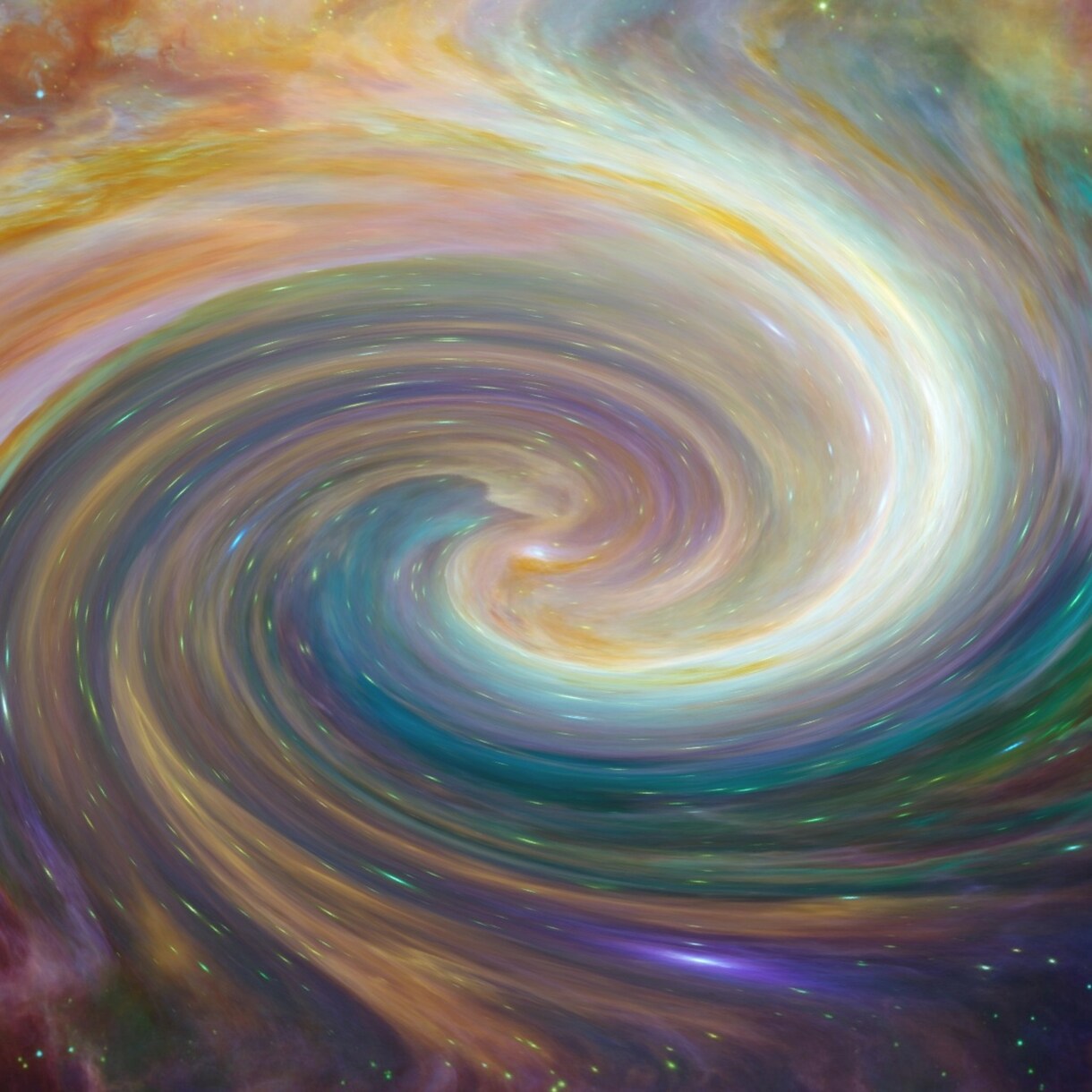 宇宙があなたへ伝えたいメッセージをお届します 宇宙の根源に存在している存在にアクセスし言葉をお伝えします イメージ4