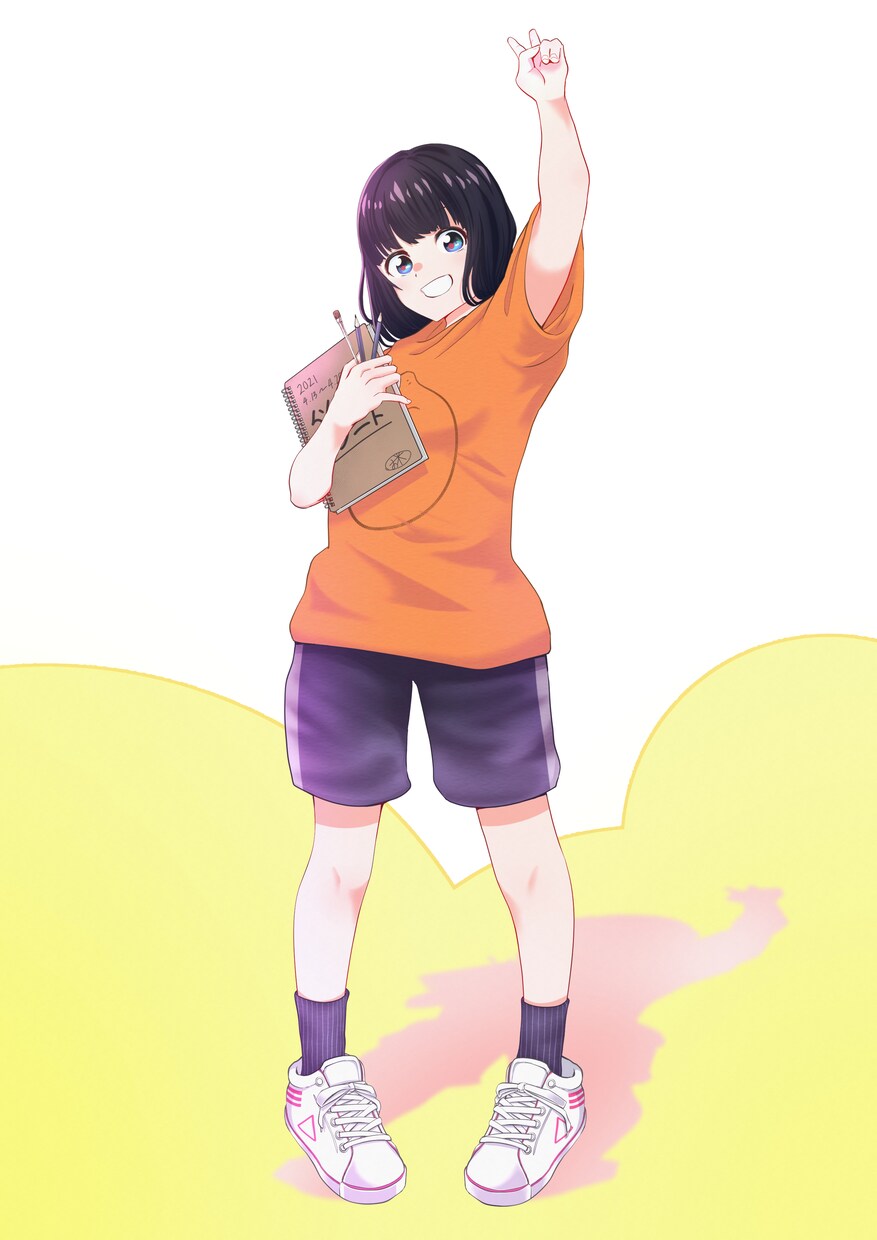 イラスト全般製作します かっこいい、可愛い系etc、なんでもお気軽に相談ください イメージ6