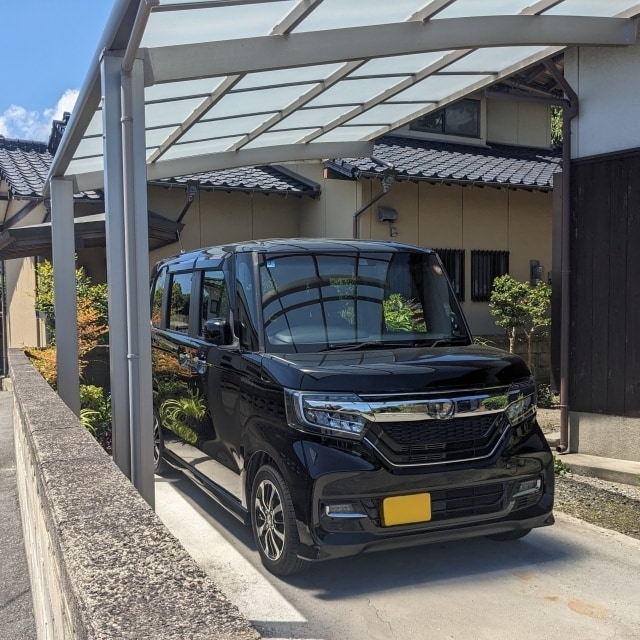 車庫証明関係の申請書を作成します 車庫証明関係の申請書を作成します。 イメージ1