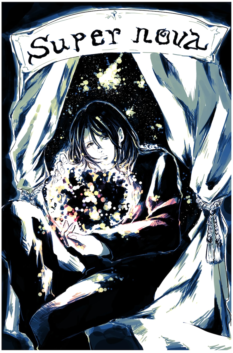 貴方の欲しいイラスト描きます 作品イメージはあるけど、描くのは難しいという方へ！ イメージ1