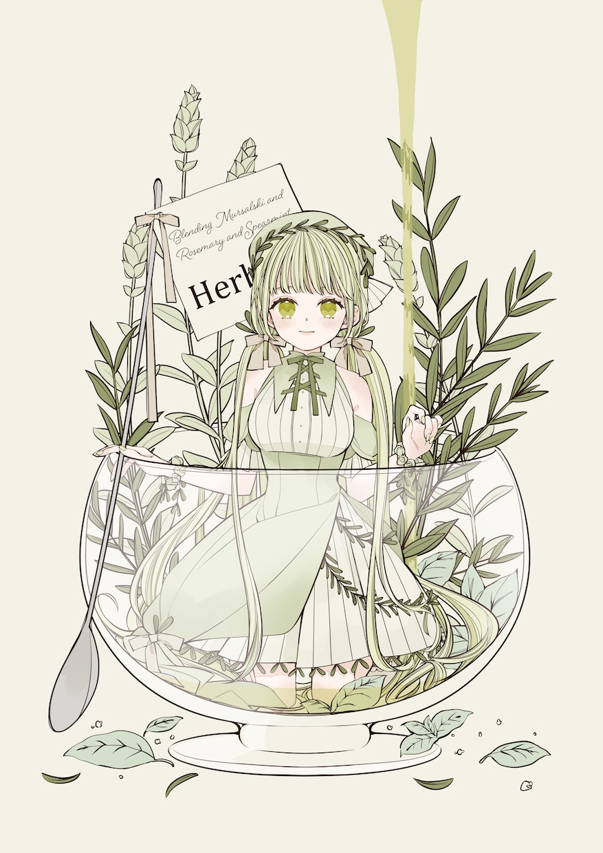 イラスト作成いたします イラスト作成、キャラクター原案、アイコン、線画、着色、背景等 イメージ3
