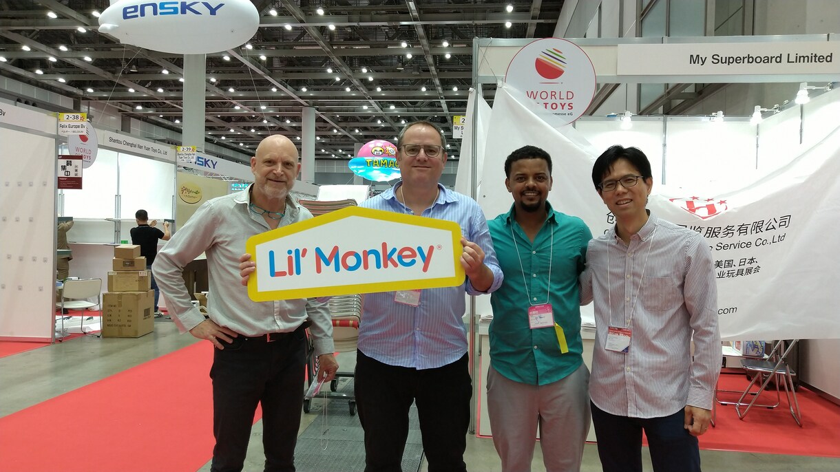 米国Amazon輸出の始め方:ご相談を承ります 【初心者向け】海外ビジネス拡大の準備を一緒にしましょう。 イメージ2