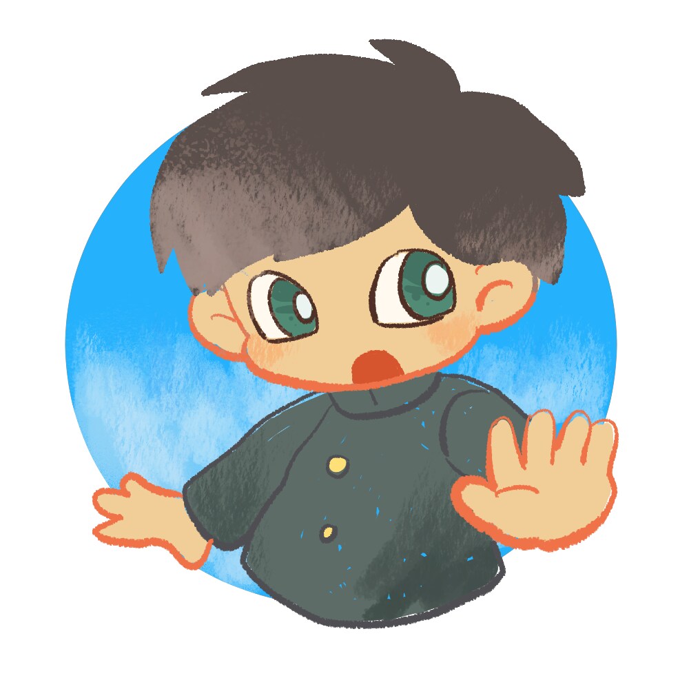 あなたのためにイラストを描きます ふわふわかわいい一枚をあなたのために。 イメージ3