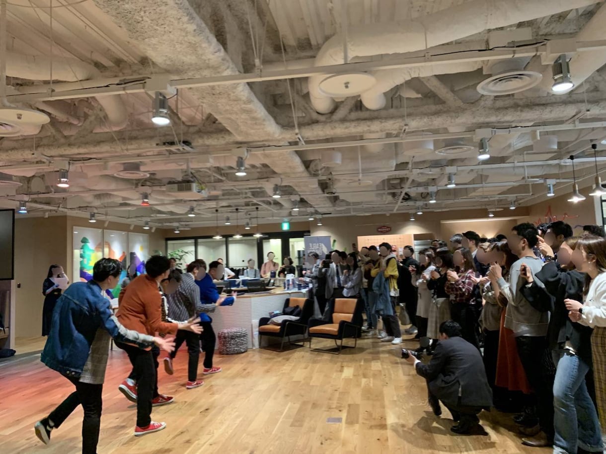 英語対応可！イベント企画＆運営完全サポートします アイディア出しから会場・ケータリング選定、ポスター作成まで! イメージ6