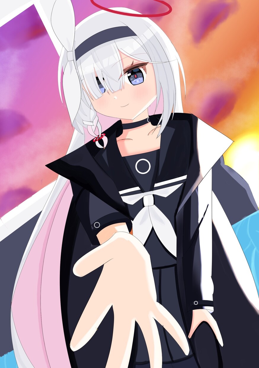 依頼されたらなるべく近づけるように描きます 誰でも気軽にイラスト依頼してください イメージ1