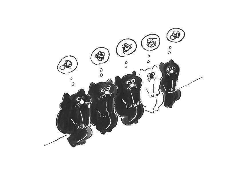 可愛いイラストを得意としています 動物のイラストや、キャラクターを作るのを得意としています。 イメージ4