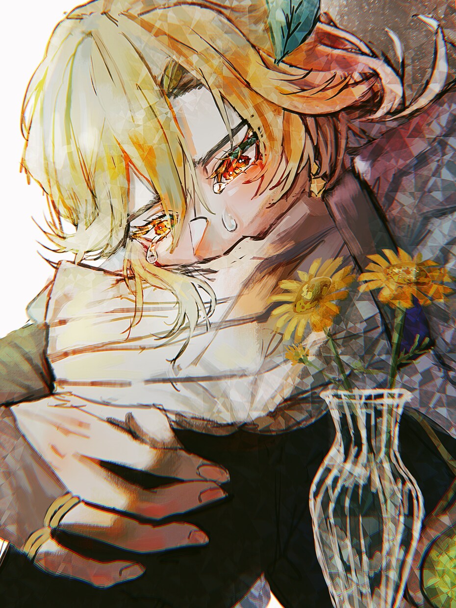 キャラクターイラスト描きます あなただけのキャラクターイラスト描きます！ イメージ9