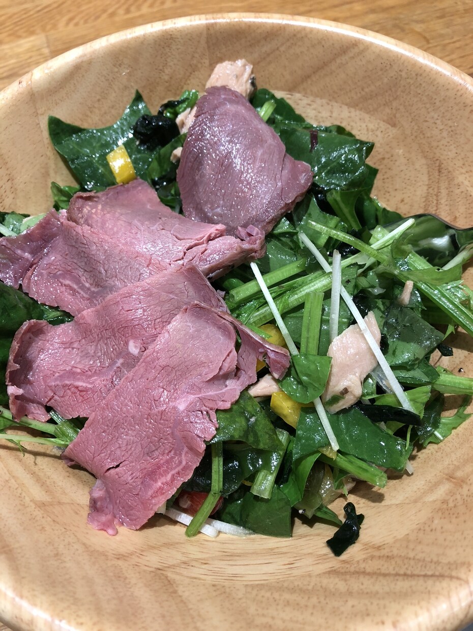 1週間あなた専用ダイエットメニューでサポートします きつい運動や食事制限なし♪好きなものを食べて痩せましょう！ イメージ3