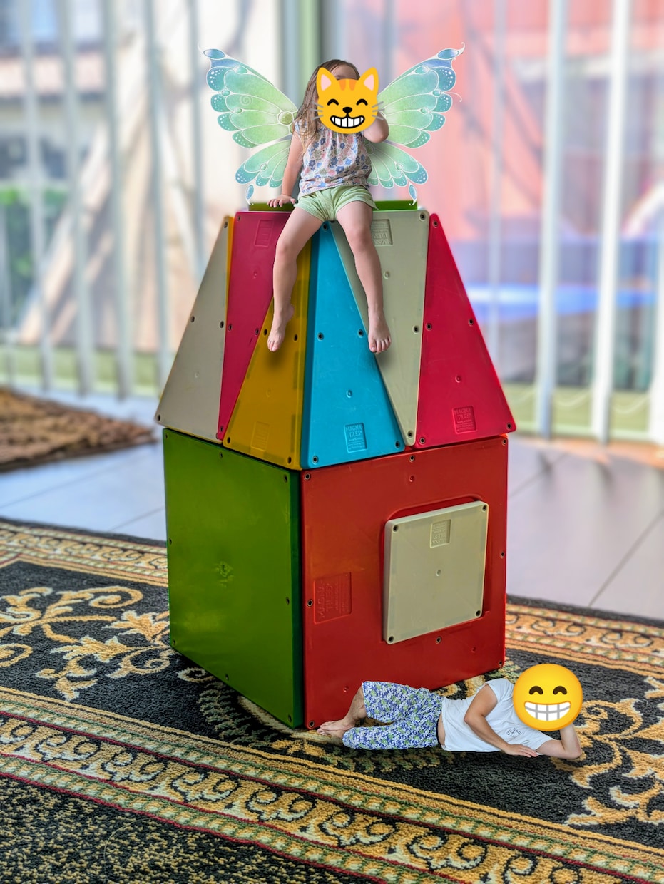 ご家族向け、子ども向けの合成画像作成します。ます 面白い合成画像を作成し、お見舞いやハガキに使えます。 イメージ3