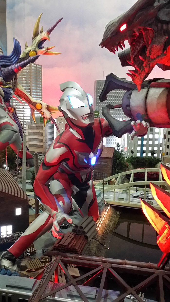 あなたが見たいウルトラマン作品選びます 久しぶりにウルトラマンを見たい・お子さんと楽しみたい方など イメージ2