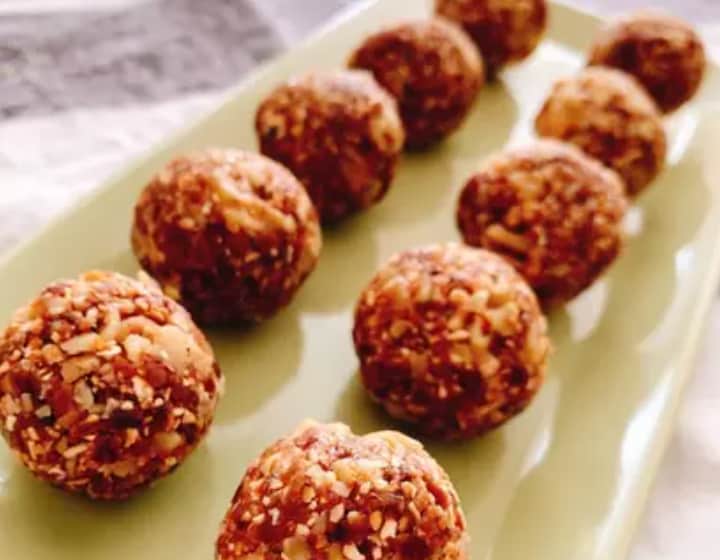 オートミールでおやつレシピを教えます 甘いお菓子を我慢しなくても良いんです！ イメージ2