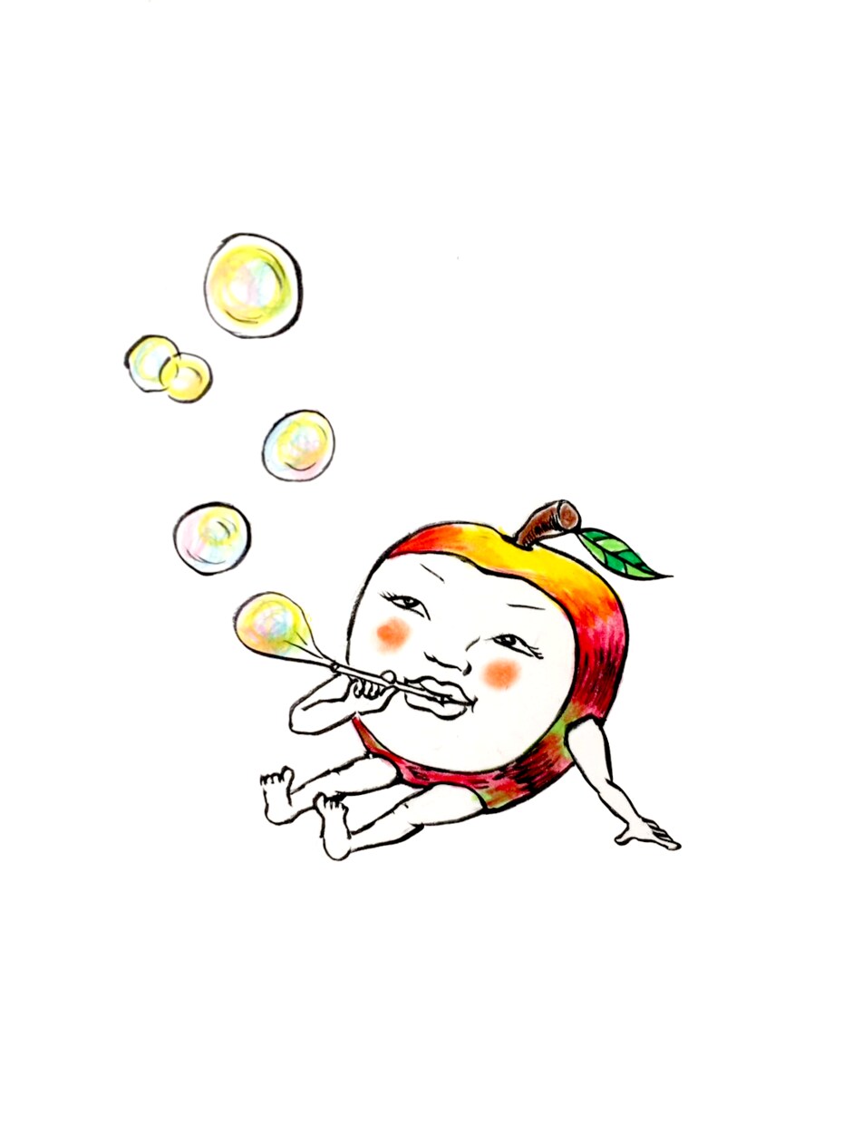 手描きでデフォルメなキャラ、アイコンを作成します 商用利用OK！デフォルメ、ゆるふわキャラ、デザインします☆ イメージ5